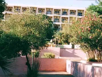 فندق Sidi Harazem فاس