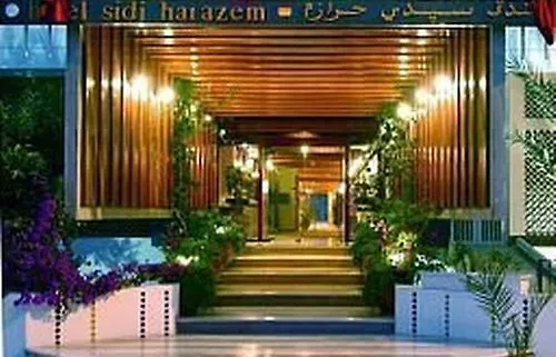 فندق Sidi Harazem فاس