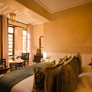 Riad - Relais & Chateaux رياد