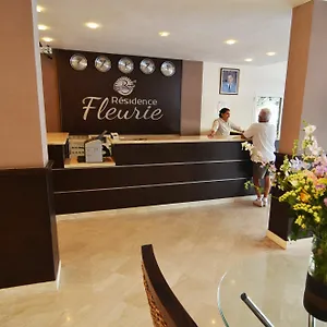 Hoteliere Fleurie 3*, أغادير المغرب